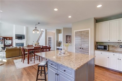 Welcome to this stunning 6 bedroom, 4 bath lakefront home in on Hamilton Mill Golf Club in Georgia - for sale on GolfHomes.com, golf home, golf lot