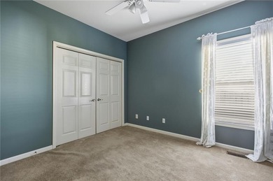 This custom-built, original-owner home on a quiet cul-de-sac is on Brookstone Golf and Country Club in Georgia - for sale on GolfHomes.com, golf home, golf lot