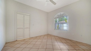 Tranquil marsh views and ready for your personal touch, in the on The Meadows Golf and Country Club in Florida - for sale on GolfHomes.com, golf home, golf lot
