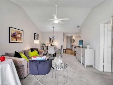 Welcome to 208 Deerwood Circle, a beautifully updated 2 bedroom on Royal Palm Golf Club in Florida - for sale on GolfHomes.com, golf home, golf lot