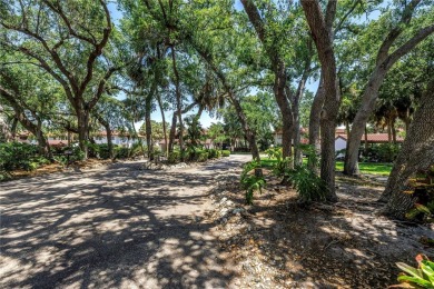 Welcome to your dream retreat in this stunning two-bedroom on IMG Academies Golf and Country Club in Florida - for sale on GolfHomes.com, golf home, golf lot