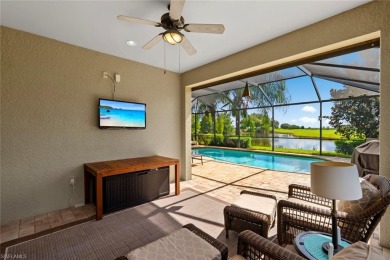 POOL o GOLF & WATER VIEWS
Discover resort-style living in this on Panther Run Golf Club in Florida - for sale on GolfHomes.com, golf home, golf lot