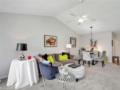 Welcome to 208 Deerwood Circle, a beautifully updated 2 bedroom on Royal Palm Golf Club in Florida - for sale on GolfHomes.com, golf home, golf lot