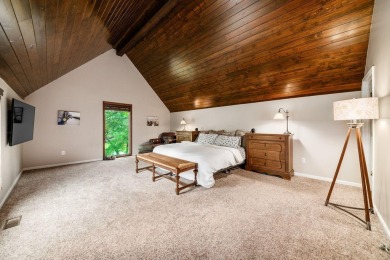 Don't miss out on this Muirfield gem that is conveniently on Muirfield Village Golf Club in Ohio - for sale on GolfHomes.com, golf home, golf lot