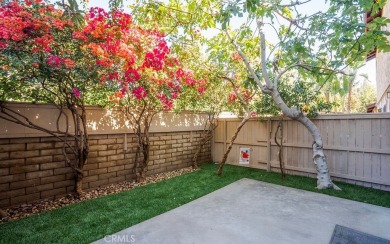 This truly turnkey three bedroom, 1.5 bathroom, remodeled end on Azusa Greens Country Club in California - for sale on GolfHomes.com, golf home, golf lot