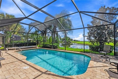 POOL o GOLF & WATER VIEWS
Discover resort-style living in this on Panther Run Golf Club in Florida - for sale on GolfHomes.com, golf home, golf lot