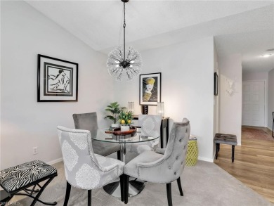 Welcome to 208 Deerwood Circle, a beautifully updated 2 bedroom on Royal Palm Golf Club in Florida - for sale on GolfHomes.com, golf home, golf lot
