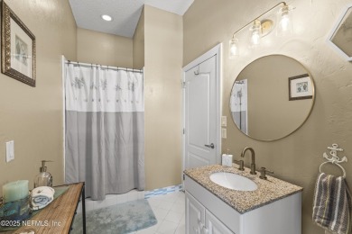 Welcome to this beautiful POOL home in the highly desirable on Country Club of Orange Park in Florida - for sale on GolfHomes.com, golf home, golf lot