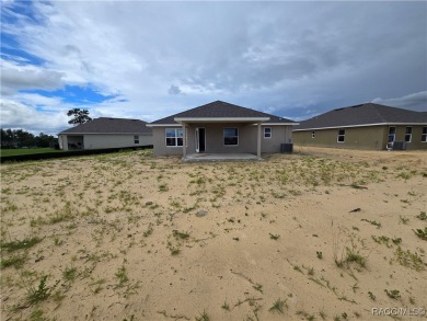 Seller Promo in this home! This 2020 sq. ft. home on a on Twisted Oaks Golf Club in Florida - for sale on GolfHomes.com, golf home, golf lot