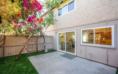 This truly turnkey three bedroom, 1.5 bathroom, remodeled end on Azusa Greens Country Club in California - for sale on GolfHomes.com, golf home, golf lot