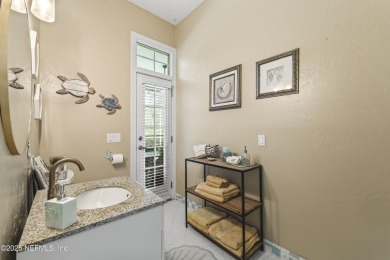 Welcome to this beautiful POOL home in the highly desirable on Country Club of Orange Park in Florida - for sale on GolfHomes.com, golf home, golf lot