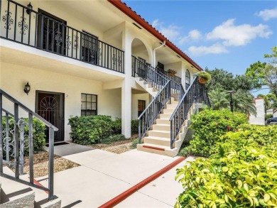 Welcome to 208 Deerwood Circle, a beautifully updated 2 bedroom on Royal Palm Golf Club in Florida - for sale on GolfHomes.com, golf home, golf lot