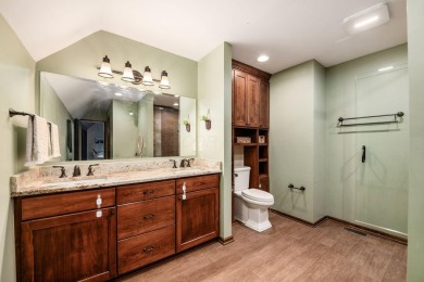 Don't miss out on this Muirfield gem that is conveniently on Muirfield Village Golf Club in Ohio - for sale on GolfHomes.com, golf home, golf lot