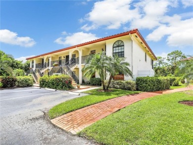 Welcome to 208 Deerwood Circle, a beautifully updated 2 bedroom on Royal Palm Golf Club in Florida - for sale on GolfHomes.com, golf home, golf lot