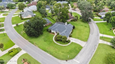 Welcome to this beautiful POOL home in the highly desirable on Country Club of Orange Park in Florida - for sale on GolfHomes.com, golf home, golf lot