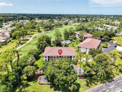 Welcome to 208 Deerwood Circle, a beautifully updated 2 bedroom on Royal Palm Golf Club in Florida - for sale on GolfHomes.com, golf home, golf lot
