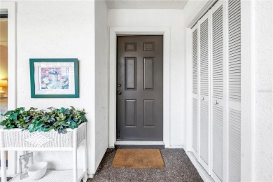 Welcome to your dream retreat in this stunning two-bedroom on IMG Academies Golf and Country Club in Florida - for sale on GolfHomes.com, golf home, golf lot