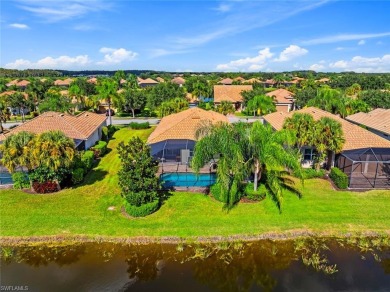 POOL o GOLF & WATER VIEWS
Discover resort-style living in this on Panther Run Golf Club in Florida - for sale on GolfHomes.com, golf home, golf lot