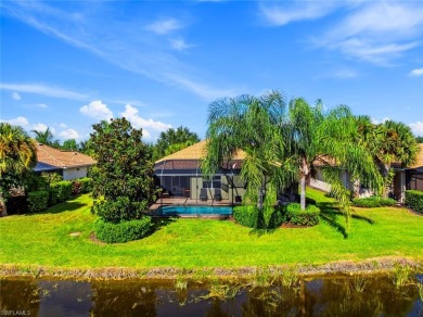 POOL o GOLF & WATER VIEWS
Discover resort-style living in this on Panther Run Golf Club in Florida - for sale on GolfHomes.com, golf home, golf lot