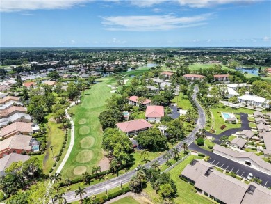 Welcome to 208 Deerwood Circle, a beautifully updated 2 bedroom on Royal Palm Golf Club in Florida - for sale on GolfHomes.com, golf home, golf lot