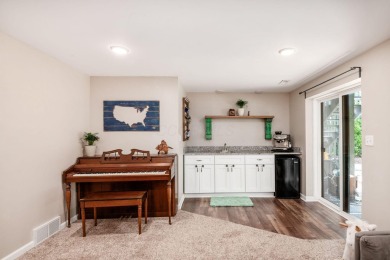 Don't miss out on this Muirfield gem that is conveniently on Muirfield Village Golf Club in Ohio - for sale on GolfHomes.com, golf home, golf lot