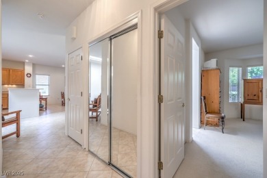 Welcome to Sun City Anthem. This desirable Franklin model is set on Revere Golf Club in Nevada - for sale on GolfHomes.com, golf home, golf lot