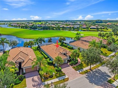 POOL o GOLF & WATER VIEWS
Discover resort-style living in this on Panther Run Golf Club in Florida - for sale on GolfHomes.com, golf home, golf lot