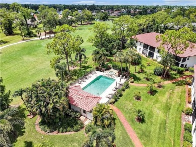 Welcome to 208 Deerwood Circle, a beautifully updated 2 bedroom on Royal Palm Golf Club in Florida - for sale on GolfHomes.com, golf home, golf lot