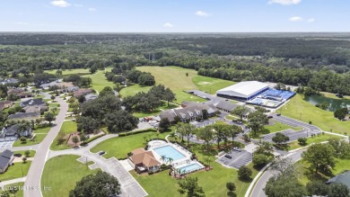 Welcome to this beautiful POOL home in the highly desirable on Country Club of Orange Park in Florida - for sale on GolfHomes.com, golf home, golf lot