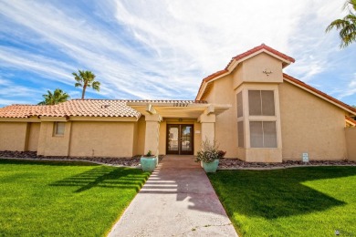 Nestled in the Mesa Del Sol subdivision with public picturesque on Mesa Del Sol Golf Club in Arizona - for sale on GolfHomes.com, golf home, golf lot