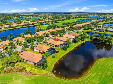 POOL o GOLF & WATER VIEWS
Discover resort-style living in this on Panther Run Golf Club in Florida - for sale on GolfHomes.com, golf home, golf lot