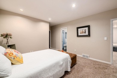 Don't miss out on this Muirfield gem that is conveniently on Muirfield Village Golf Club in Ohio - for sale on GolfHomes.com, golf home, golf lot