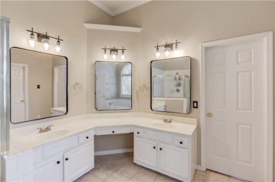 Welcome to this stunning 6 bedroom, 4 bath lakefront home in on Hamilton Mill Golf Club in Georgia - for sale on GolfHomes.com, golf home, golf lot