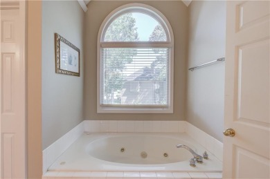 Welcome to this stunning 6 bedroom, 4 bath lakefront home in on Hamilton Mill Golf Club in Georgia - for sale on GolfHomes.com, golf home, golf lot