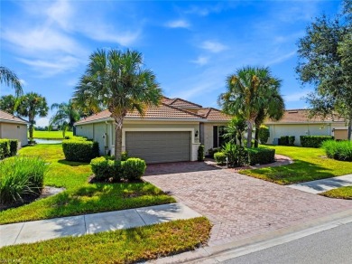 POOL o GOLF & WATER VIEWS
Discover resort-style living in this on Panther Run Golf Club in Florida - for sale on GolfHomes.com, golf home, golf lot