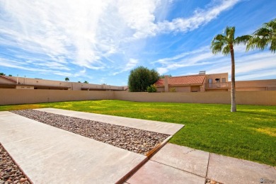 Nestled in the Mesa Del Sol subdivision with public picturesque on Mesa Del Sol Golf Club in Arizona - for sale on GolfHomes.com, golf home, golf lot