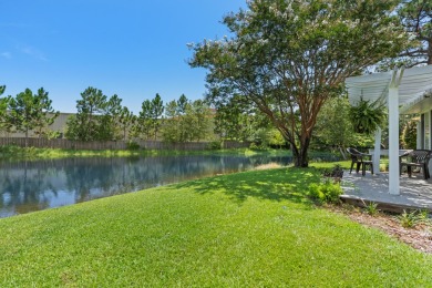 MOTIVATED SELLER!! REDUCED PRICED!! Beautiful lakefront home on Emerald Bay Golf Club in Florida - for sale on GolfHomes.com, golf home, golf lot