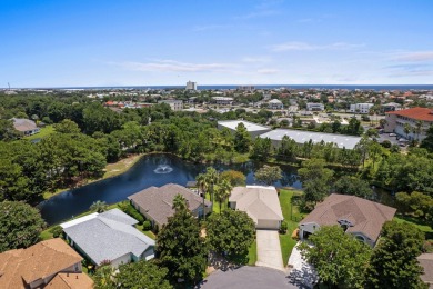 MOTIVATED SELLER!! REDUCED PRICED!! Beautiful lakefront home on Emerald Bay Golf Club in Florida - for sale on GolfHomes.com, golf home, golf lot