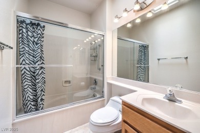 Welcome to Sun City Anthem. This desirable Franklin model is set on Revere Golf Club in Nevada - for sale on GolfHomes.com, golf home, golf lot