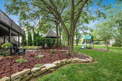 Don't miss out on this Muirfield gem that is conveniently on Muirfield Village Golf Club in Ohio - for sale on GolfHomes.com, golf home, golf lot