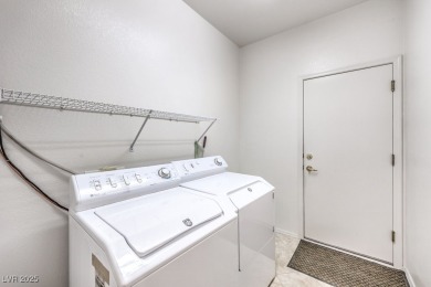 Welcome to Sun City Anthem. This desirable Franklin model is set on Revere Golf Club in Nevada - for sale on GolfHomes.com, golf home, golf lot