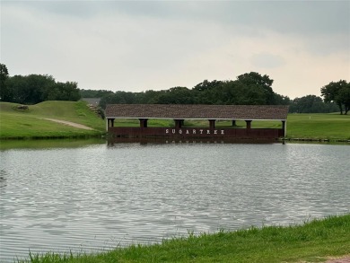 The Reserve at Sugartree - Gated, Golf Community - This custom on Sugar Tree Golf and Country Club in Texas - for sale on GolfHomes.com, golf home, golf lot