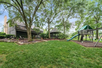 Don't miss out on this Muirfield gem that is conveniently on Muirfield Village Golf Club in Ohio - for sale on GolfHomes.com, golf home, golf lot