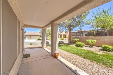 Welcome to Sun City Anthem. This desirable Franklin model is set on Revere Golf Club in Nevada - for sale on GolfHomes.com, golf home, golf lot