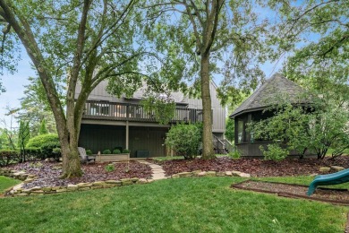 Don't miss out on this Muirfield gem that is conveniently on Muirfield Village Golf Club in Ohio - for sale on GolfHomes.com, golf home, golf lot