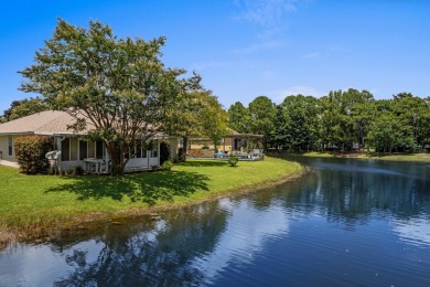 MOTIVATED SELLER!! REDUCED PRICED!! Beautiful lakefront home on Emerald Bay Golf Club in Florida - for sale on GolfHomes.com, golf home, golf lot