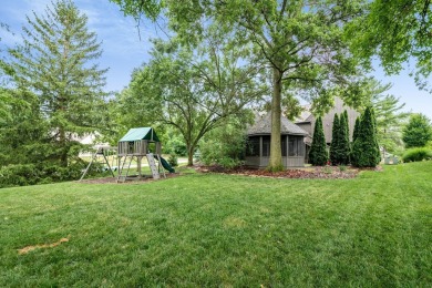 Don't miss out on this Muirfield gem that is conveniently on Muirfield Village Golf Club in Ohio - for sale on GolfHomes.com, golf home, golf lot