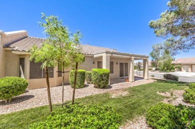 Welcome to Sun City Anthem. This desirable Franklin model is set on Revere Golf Club in Nevada - for sale on GolfHomes.com, golf home, golf lot