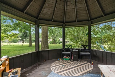 Don't miss out on this Muirfield gem that is conveniently on Muirfield Village Golf Club in Ohio - for sale on GolfHomes.com, golf home, golf lot