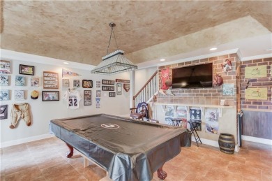 Welcome to this stunning 6 bedroom, 4 bath lakefront home in on Hamilton Mill Golf Club in Georgia - for sale on GolfHomes.com, golf home, golf lot